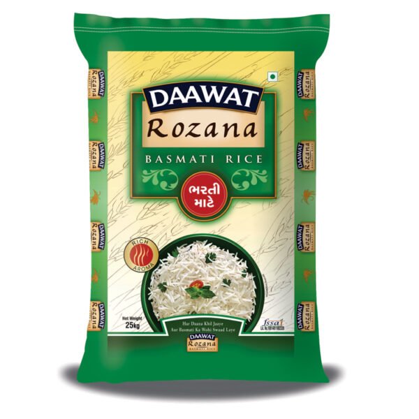 Home daawat biryani rice